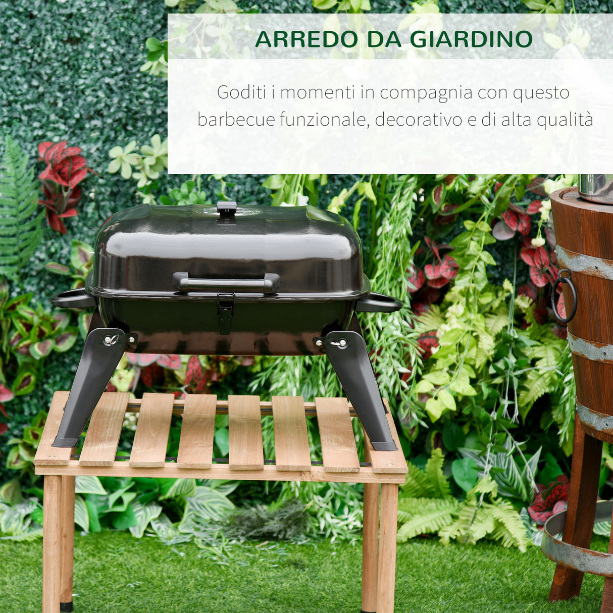 immagine-4-easycomfort-easycomfort-barbecue-bbq-grill-a-carbonella-portatile-pieghevole-da-tavolo-ferro-porcellana-59x43x39cm-nero-ean-8054111843485