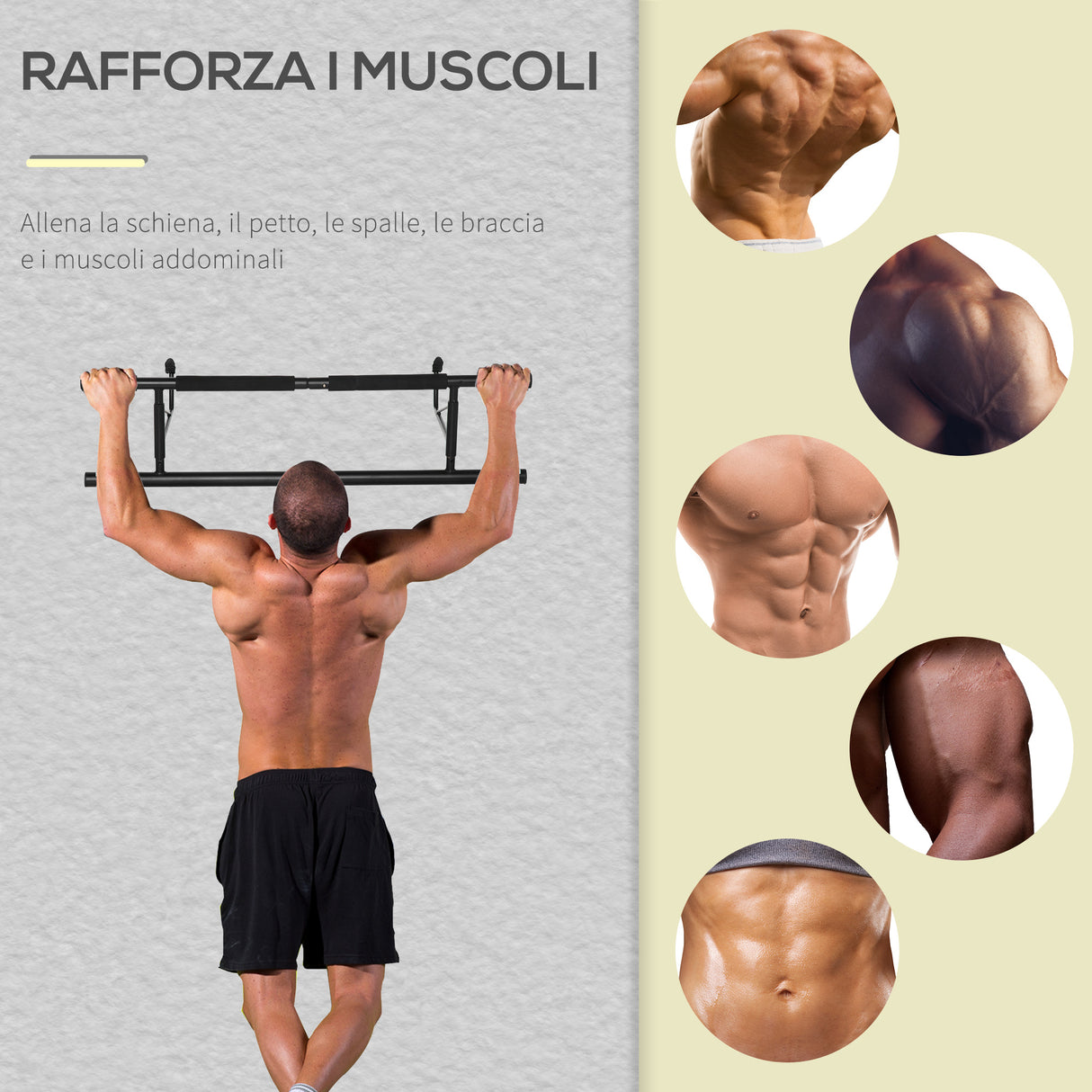 immagine-4-easycomfort-easycomfort-barra-per-trazioni-pieghevole-per-porte-75-95cm-con-installazione-senza-viti-in-acciaio-nero