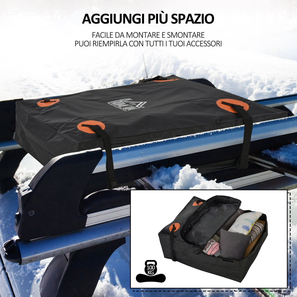 immagine-4-easycomfort-easycomfort-borsa-da-tetto-impermeabile-per-auto-e-suv-con-o-senza-portapacchi-566l-ean-8054144131627