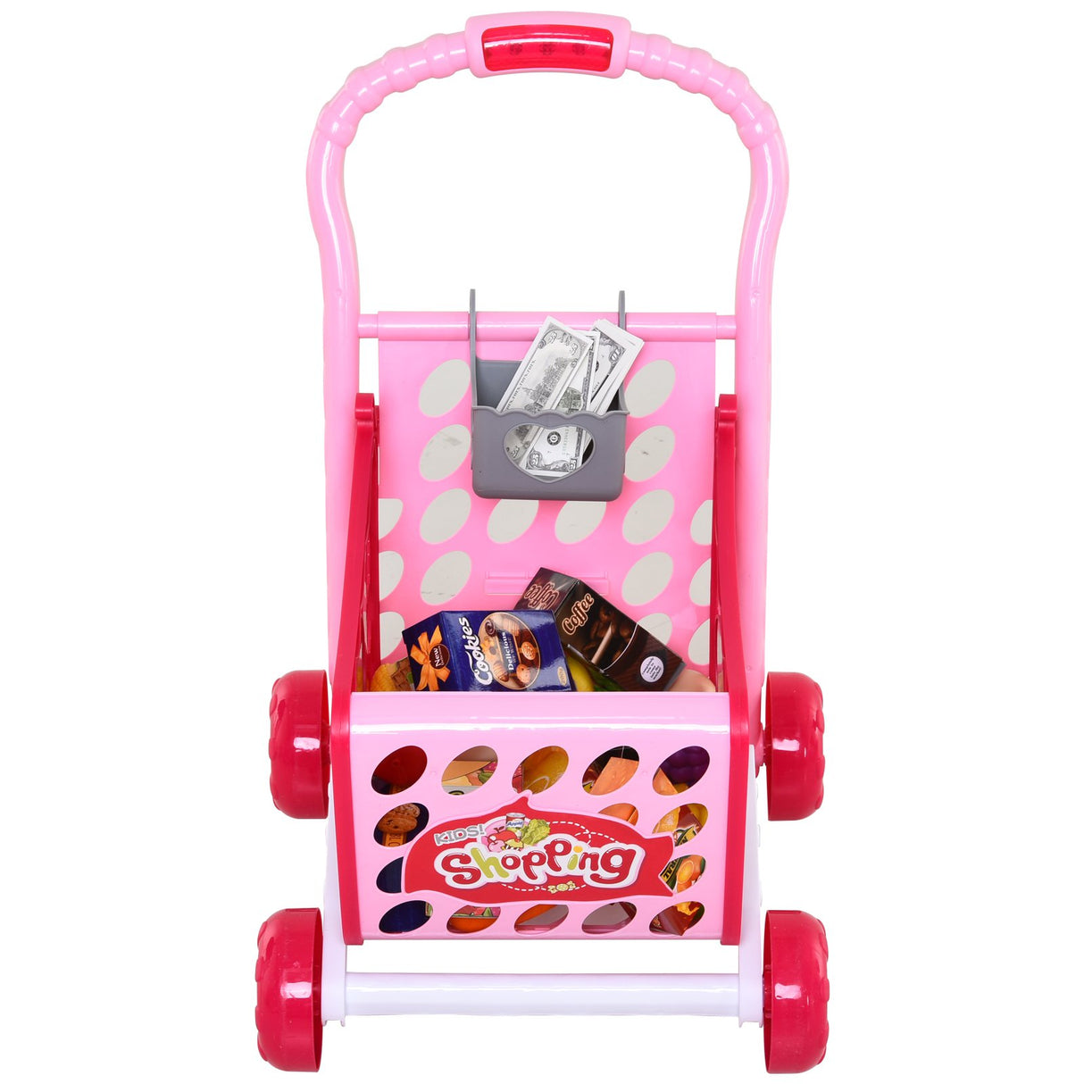 immagine-4-easycomfort-easycomfort-carrello-giocattolo-in-tre-modalita-per-bambini-3-anni-con-38-accessori-inclusi-suoni-e-luci-divertenti-rosa