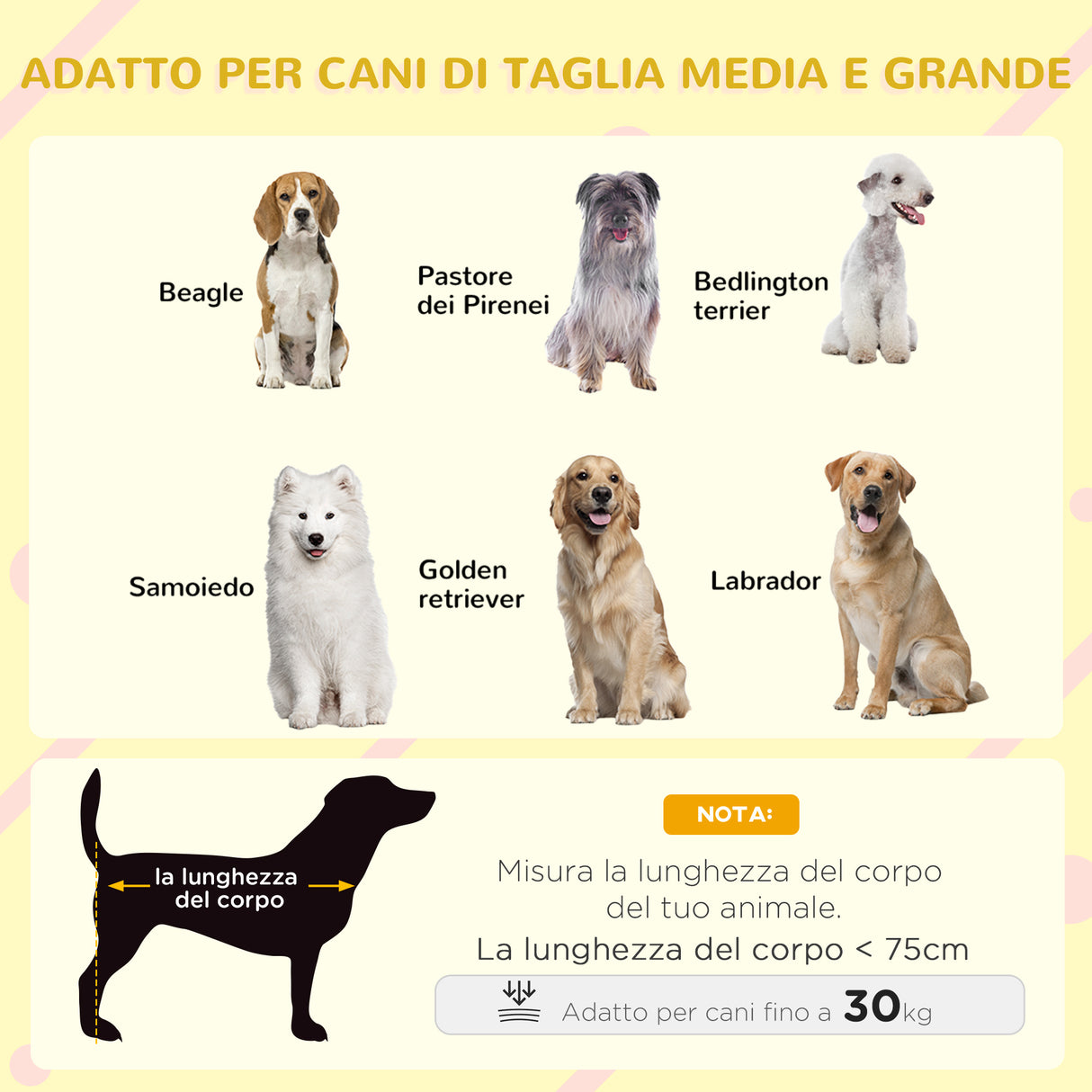 immagine-4-easycomfort-easycomfort-cuccia-per-cani-taglia-media-da-esterno-in-legno-con-tetto-apribile-101x66-5x70-5-cm-grigio