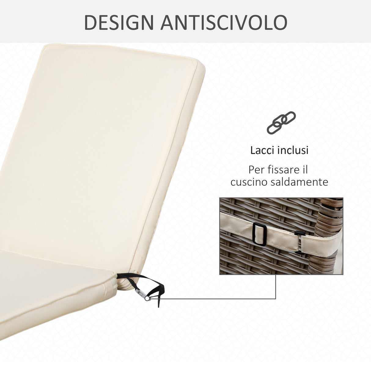 immagine-4-easycomfort-easycomfort-cuscino-per-lettino-prendisole-con-rivestimento-poliestere-sfoderabile-188x53x8cm-bianco-crema