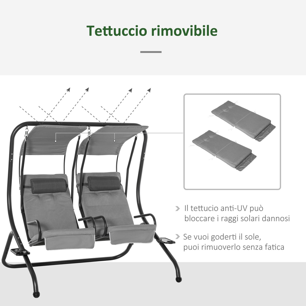 immagine-4-easycomfort-easycomfort-dondolo-da-giardino-con-2-sedute-separate-e-tetto-parasole-grigio