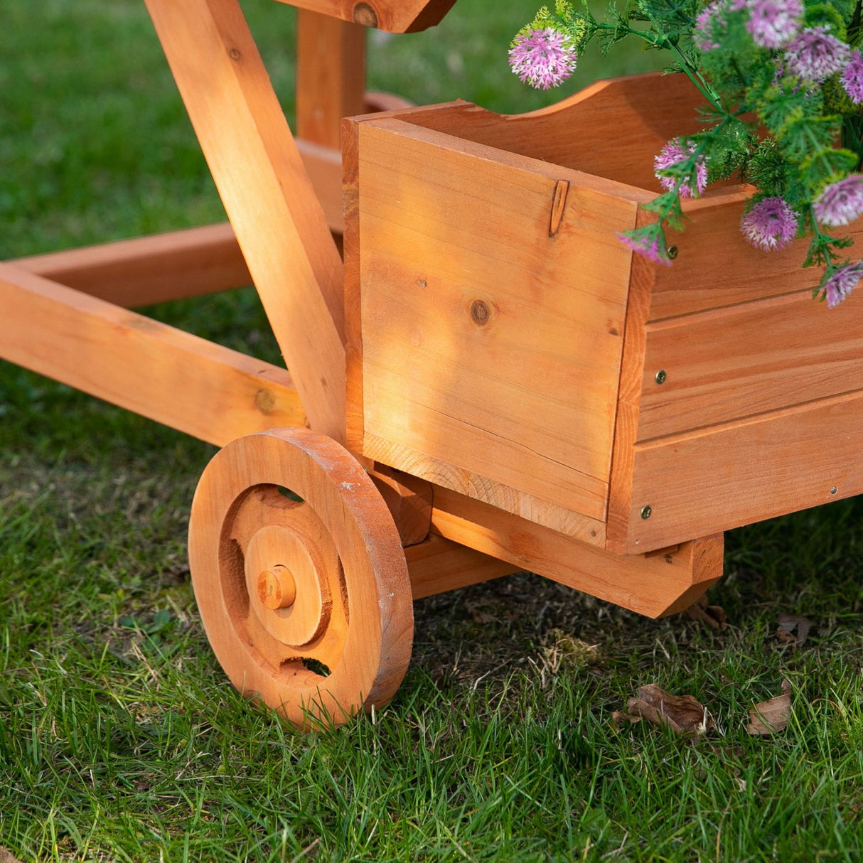 immagine-4-easycomfort-easycomfort-fioriera-da-balcone-in-legno-verticale-a-3-livelli-carrello-porta-piante-da-esterno-portafiori-con-4-ruote-48-x-82-x-89-5cm-ean-8054144136370