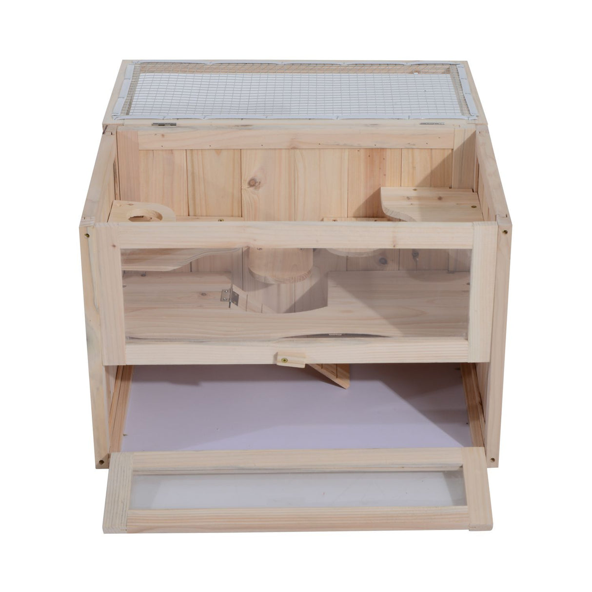 immagine-4-easycomfort-easycomfort-gabbia-per-criceti-e-piccoli-roditori-in-legno-di-abete-60x35x42cm-ean-8054111844581