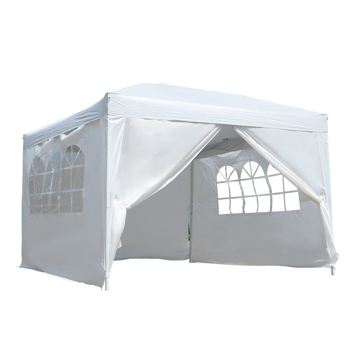 immagine-4-easycomfort-easycomfort-gazebo-impermeabile-con-pannelli-laterali-in-tessuto-oxford-bianco-3x3m-ean-8054144132631