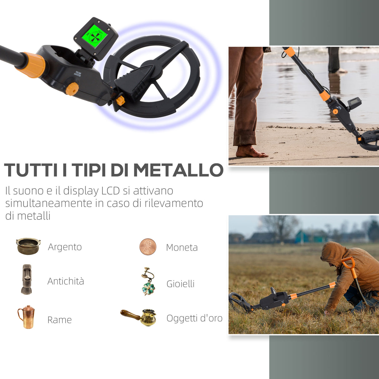 immagine-4-easycomfort-easycomfort-metal-detector-cercametalli-rilevatore-metalli-regolabile-con-display-lcd-ean-8054111843201