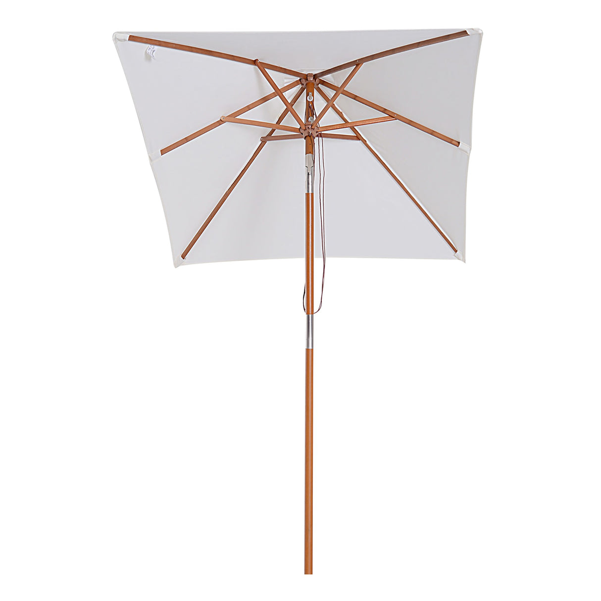 immagine-4-easycomfort-easycomfort-ombrellone-da-giardino-inclinabile-2x1-5m-a-6-stecche-con-palo-in-legno-di-abete-e-corda-beige-ean-8054111843751