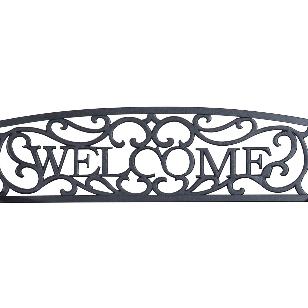 immagine-4-easycomfort-easycomfort-panchina-da-giardino-in-metallo-nero-design-vintage