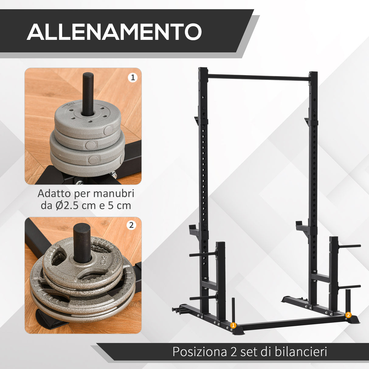immagine-4-easycomfort-easycomfort-power-tower-multifunzione-in-acciaio-per-allenamento-completo-del-corpo-140x171x228-cm-nero