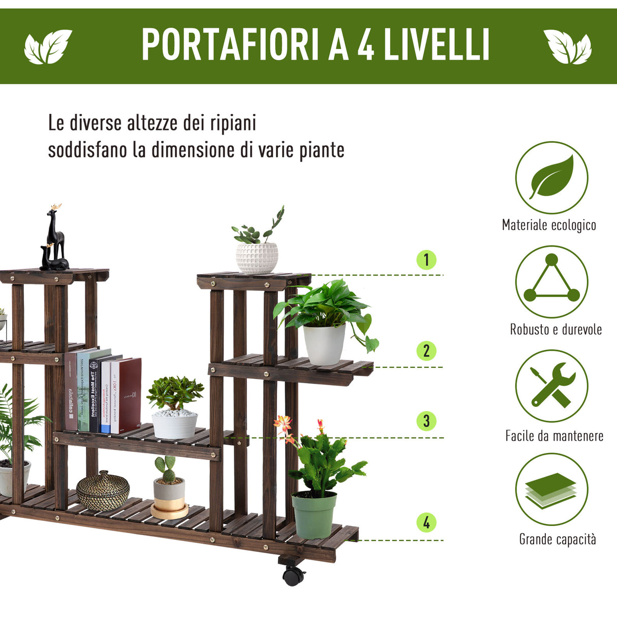 immagine-4-easycomfort-easycomfort-scaffale-portafiori-a-4-livelli-fioriera-da-esterno-e-interno-in-legno-con-4-ruote-123-5-x-33-x-80cm-ean-8054111843409