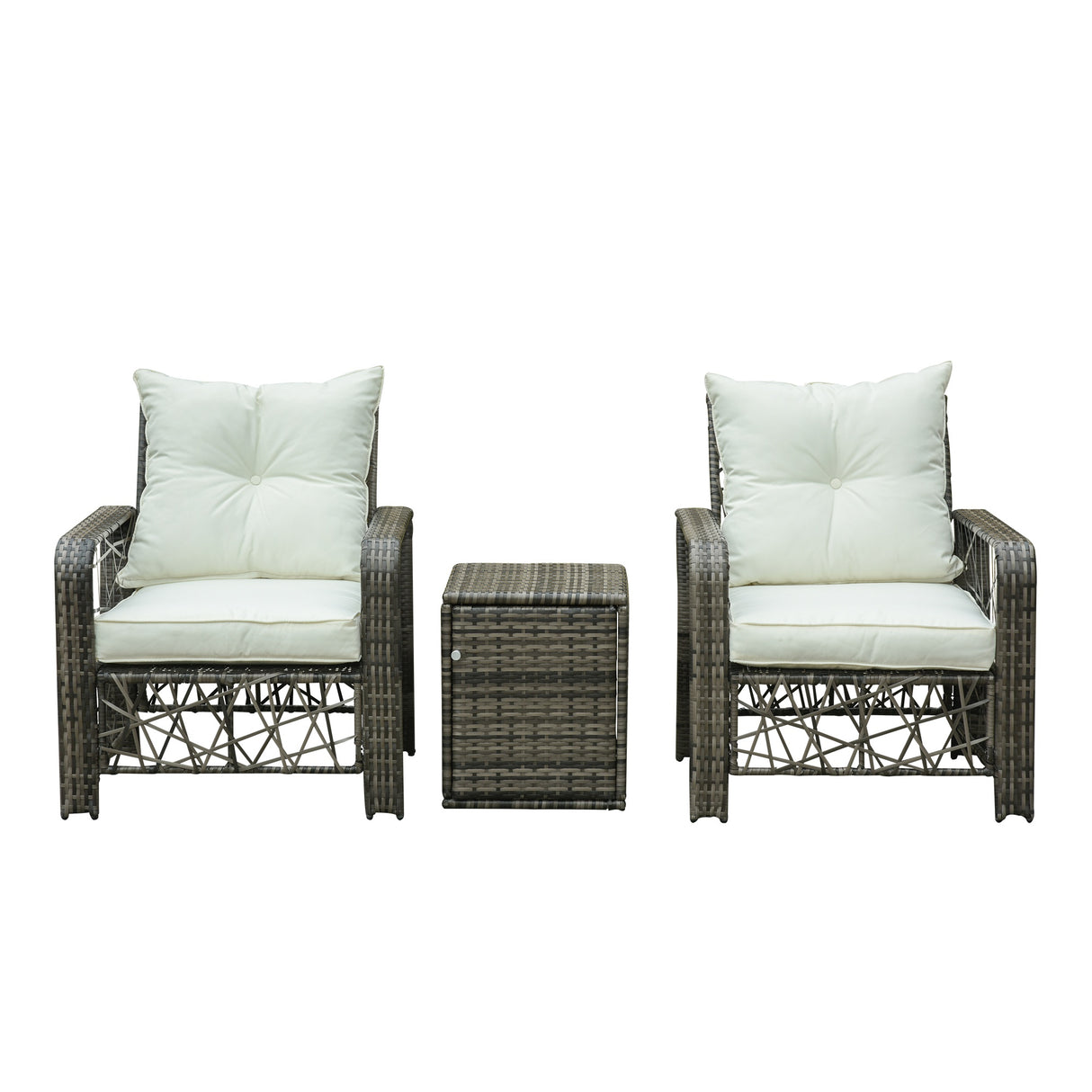 immagine-4-easycomfort-easycomfort-set-2-poltrone-da-giardino-e-tavolino-contenitore-in-rattan-pe-e-acciaio-grigio-e-beige