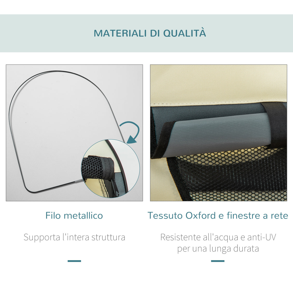 immagine-4-easycomfort-easycomfort-trasportino-per-animali-domestici-pieghevole-in-oxford-con-cuscino-rimovibile-lavabile-e-borsa-per-trasporto-grigio-scuro-ean-8054111841047