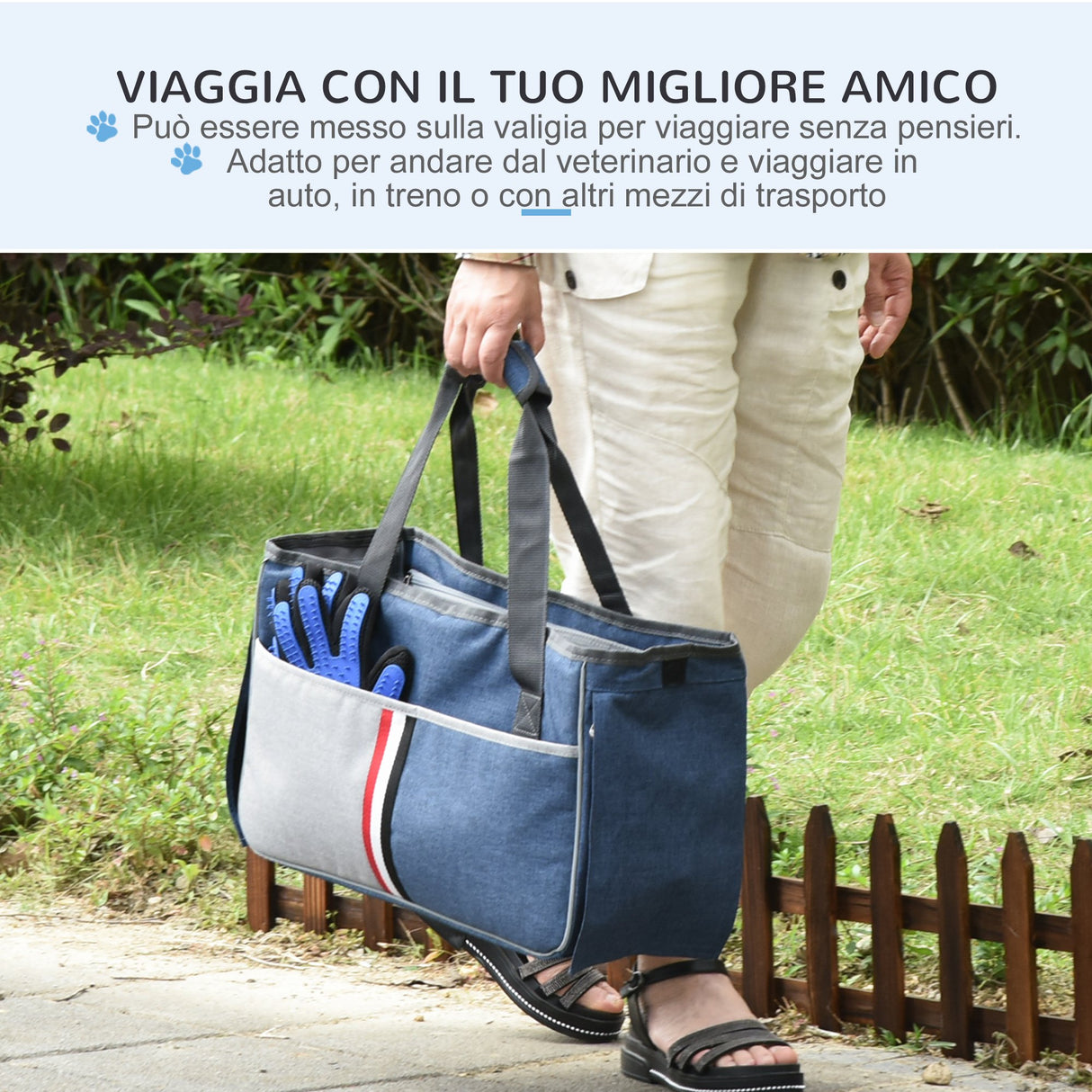 immagine-4-easycomfort-easycomfort-trasportino-per-cani-e-gatti-in-oxford-cuscino-rimovibile-e-lavabile-con-rete-traspirante-47x20x28cm-blu