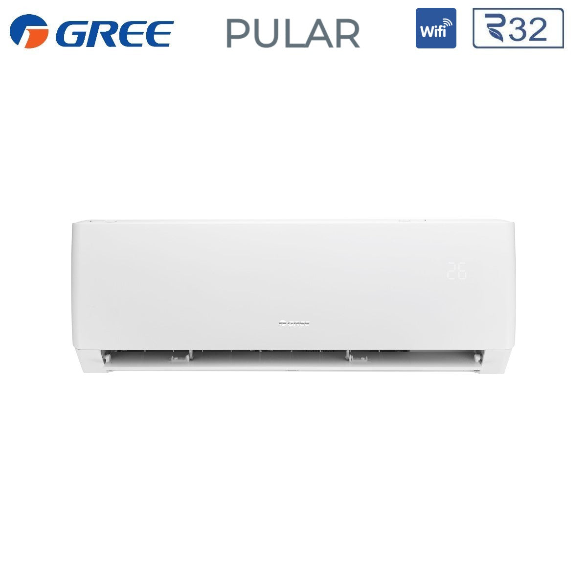 immagine-4-gree-climatizzatore-condizionatore-gree-trial-split-inverter-serie-pular-9912-con-gwhd24nk6oo-r-32-wi-fi-integrato-9000900012000