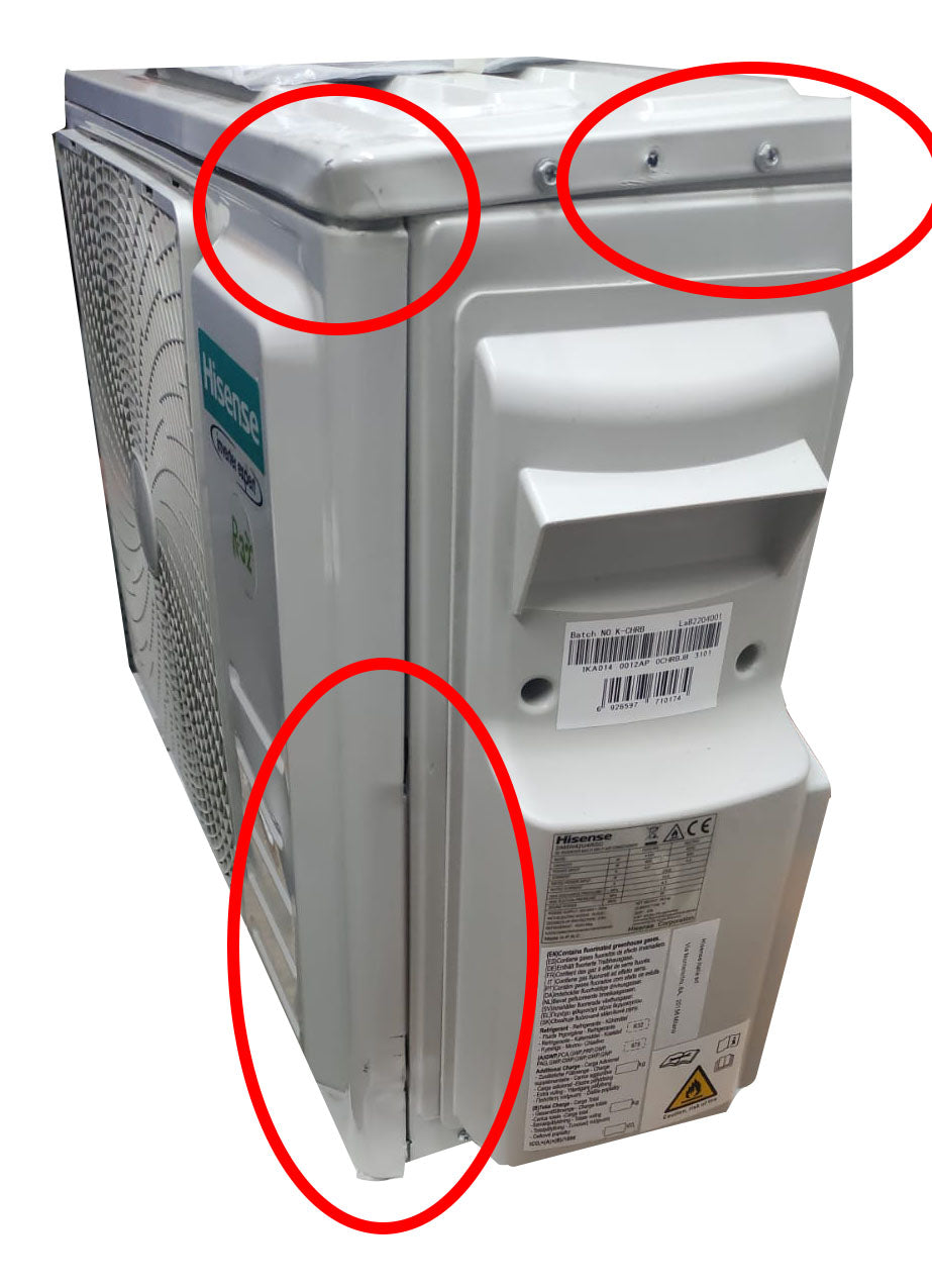 immagine-4-hisense-area-occasioni-climatizzatore-condizionatore-hisense-dual-split-inverter-serie-hi-comfort-712-con-2amw42u4rgc-r-32-wi-fi-integrato-700012000-novita