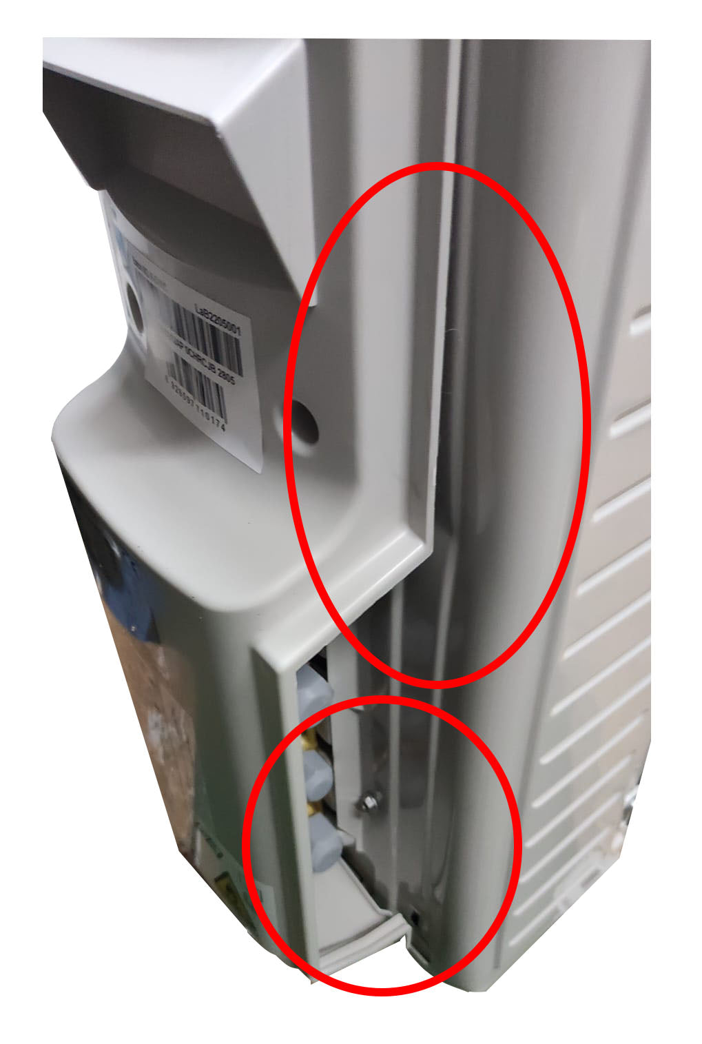 immagine-4-hisense-area-occasioni-climatizzatore-condizionatore-hisense-dual-split-inverter-serie-hi-comfort-79-con-2amw42u4rgc-r-32-wi-fi-integrato-70009000-novita-ao852