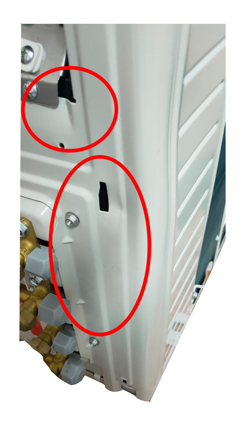 immagine-4-hisense-area-occasioni-climatizzatore-condizionatore-hisense-dual-split-inverter-serie-hi-comfort-912-con-2amw42u4rgc-r-32-wi-fi-integrato-900012000-novita