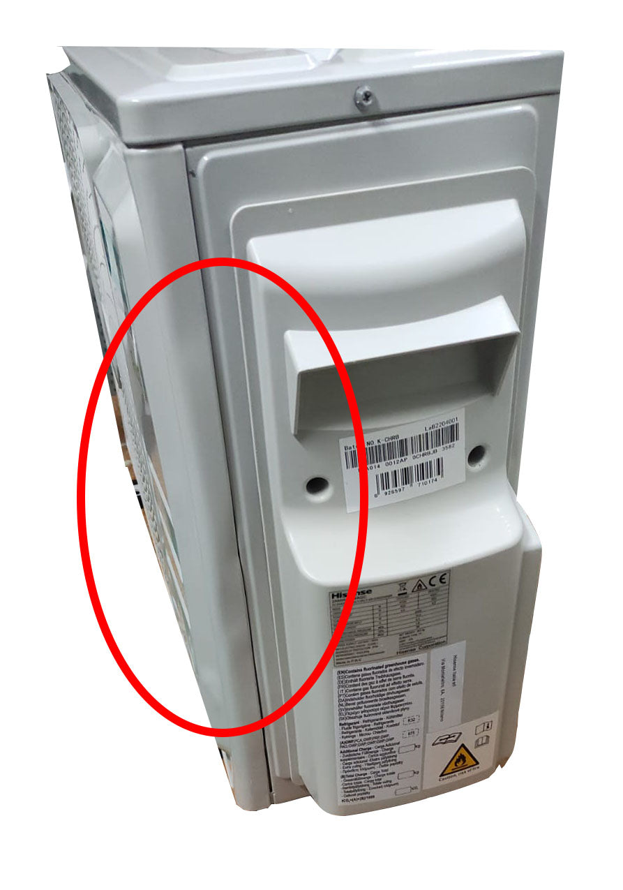 immagine-4-hisense-area-occasioni-climatizzatore-condizionatore-hisense-dual-split-inverter-serie-hi-comfort-912-con-2amw42u4rgc-r-32-wi-fi-integrato-900012000-novita