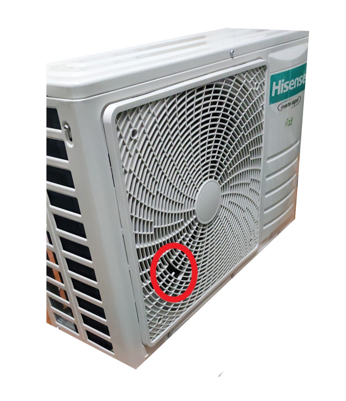 immagine-4-hisense-area-occasioni-climatizzatore-condizionatore-hisense-dual-split-inverter-serie-new-comfort-912-con-2amw42u4rgc-r-32-wi-fi-optional-900012000