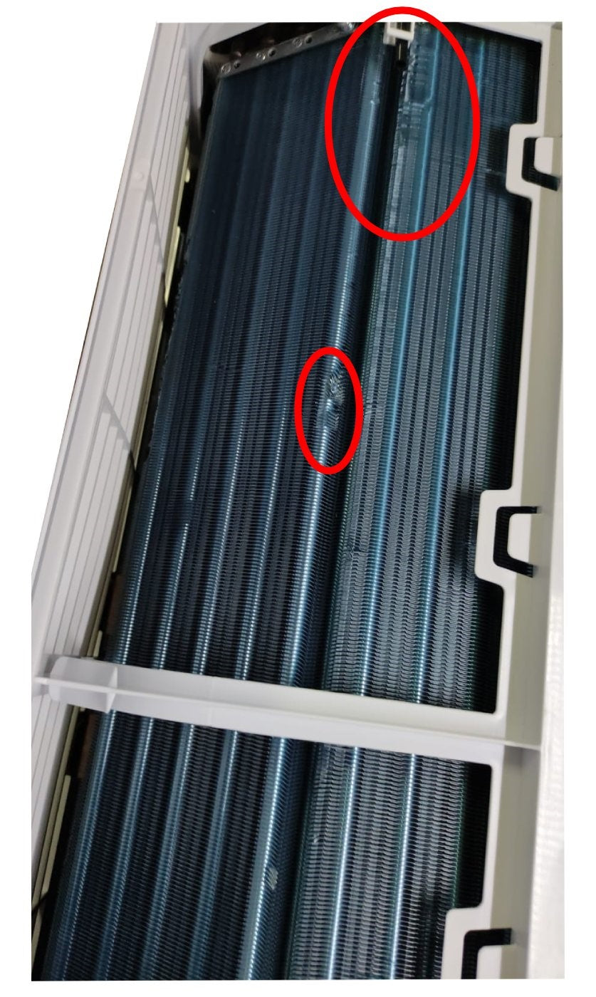 immagine-4-hisense-area-occasioni-climatizzatore-condizionatore-hisense-dual-split-inverter-serie-new-comfort-99-con-2amw42u4rgc-r-32-wi-fi-optional-90009000