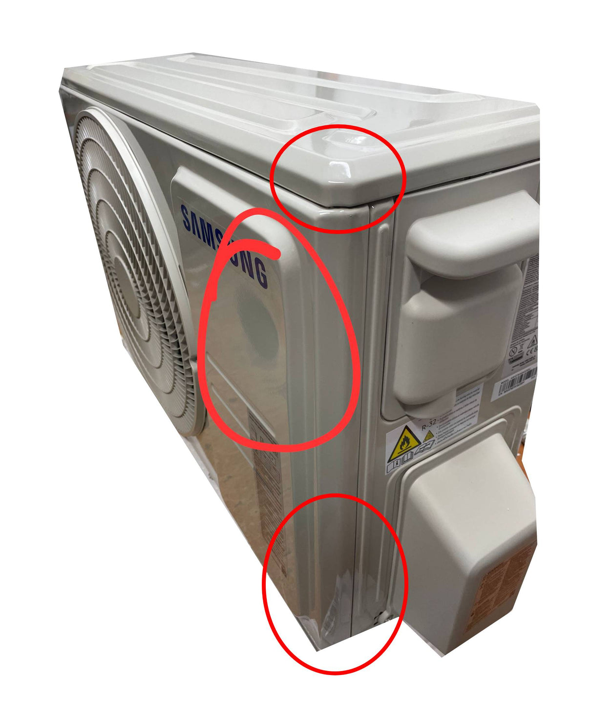 immagine-4-hisense-area-occasioni-climatizzatore-condizionatore-hisense-inverter-serie-apple-pro-black-12000-btu-tgve120bg-r-32-wi-fi-integrato-classe-aa-colore-nero-ao1026