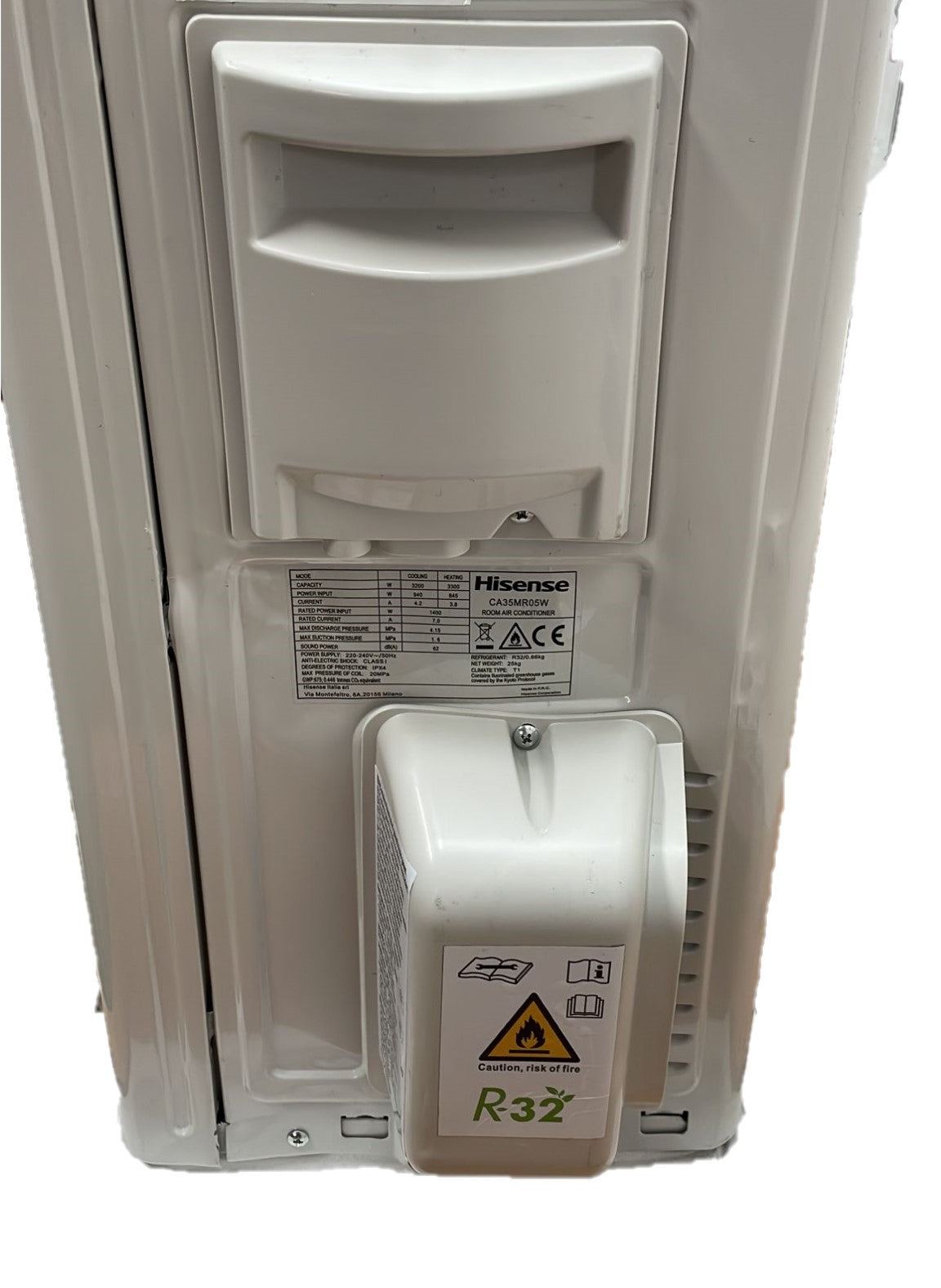 immagine-4-hisense-area-occasioni-climatizzatore-condizionatore-hisense-inverter-serie-easy-smart-12000-btu-ca35mr05g-ca35mr05w-r-32-wi-fi-optional-classe-aa