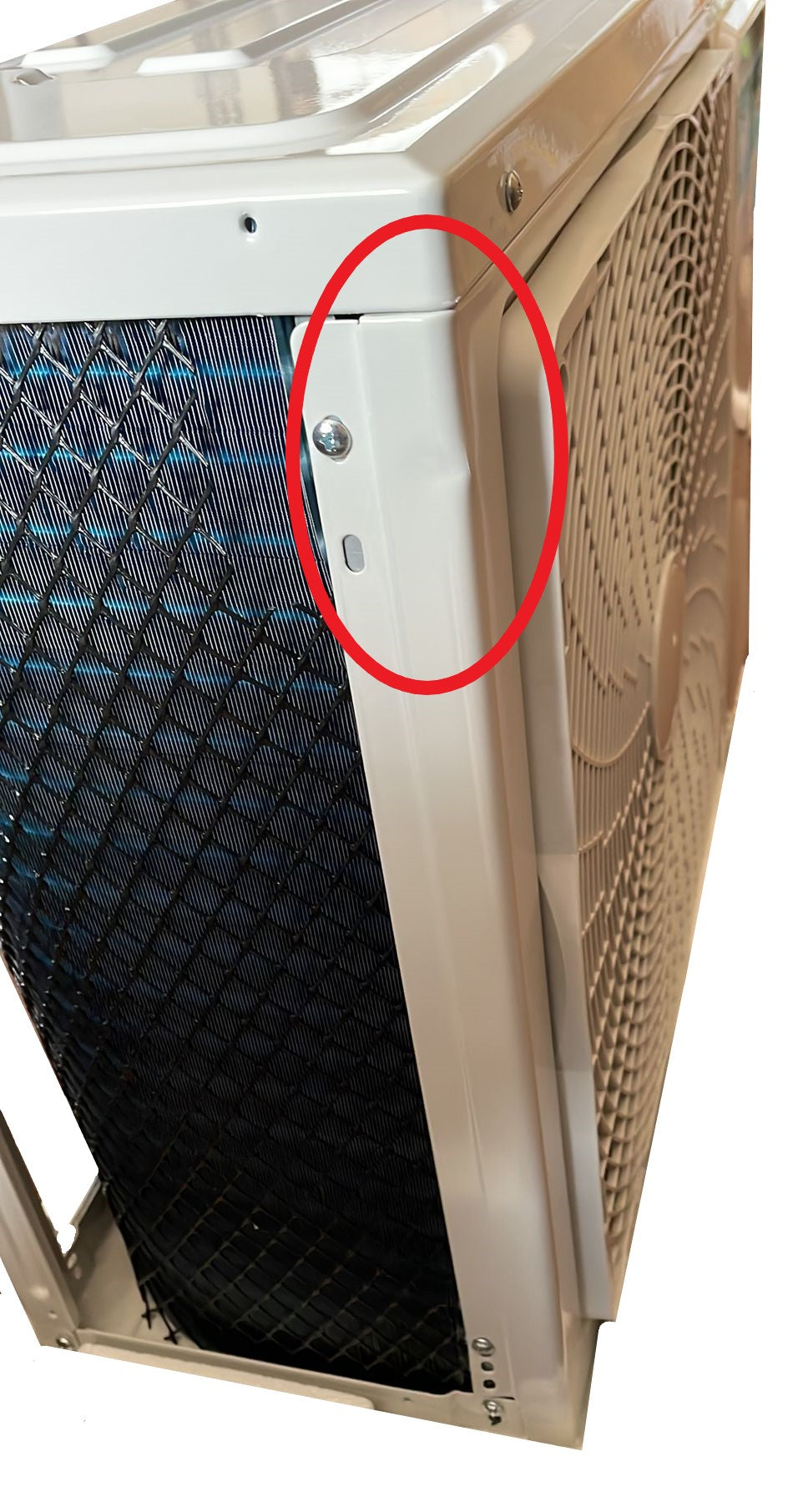 immagine-4-hisense-area-occasioni-climatizzatore-condizionatore-hisense-inverter-serie-easy-smart-9000-btu-ca25yr05g-ca25yr05w-r-32-wi-fi-optional-classe-aa