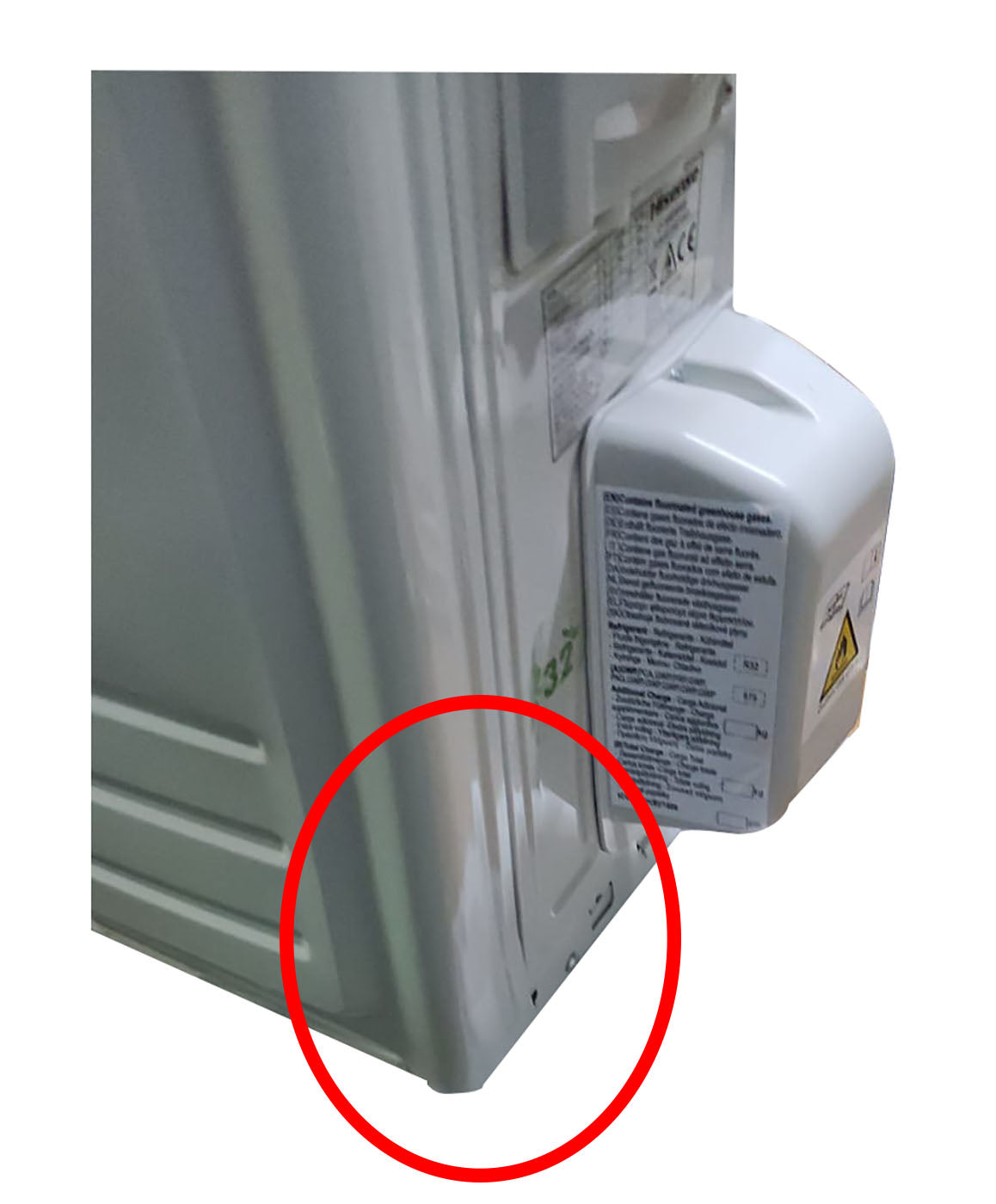 immagine-4-hisense-area-occasioni-climatizzatore-condizionatore-hisense-inverter-serie-hi-comfort-12000-btu-cf35mr04g-r-32-wi-fi-integrato-classe-aa-novita