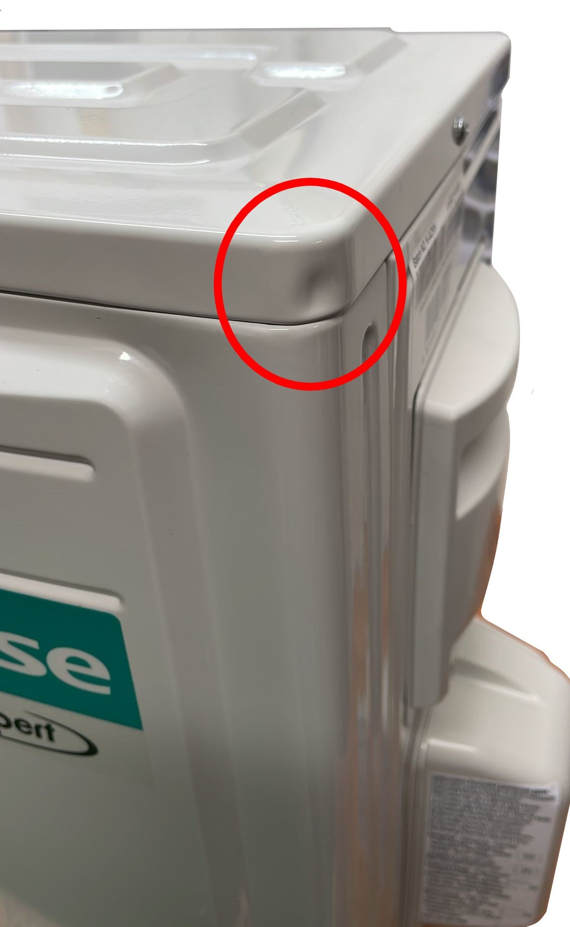 immagine-4-hisense-climatizzatore-condizionatore-hisense-inverter-serie-hi-comfort-12000-btu-cf35mr04g-r-32-wi-fi-integrato-classe-aa-novita