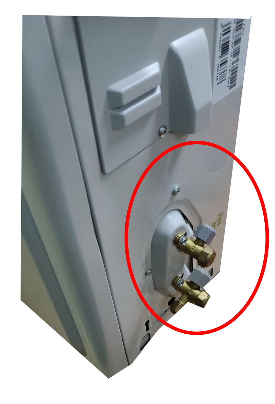 immagine-4-hisense-climatizzatore-condizionatore-hisense-inverter-serie-new-comfort-9000-btu-dj25ve0a-tg25ve00w-r-32-wi-fi-optional-classe-a