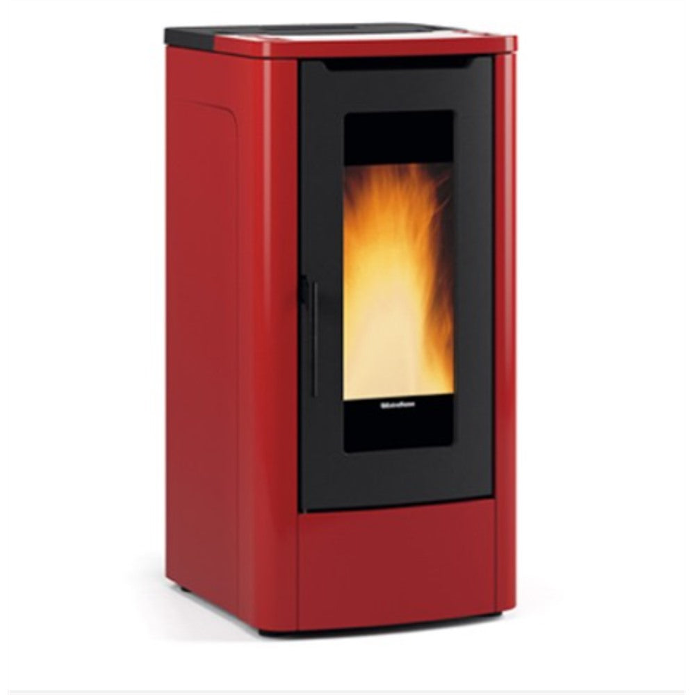 immagine-4-la-nordica-stufa-a-pellet-la-nordica-extraflame-modello-teorema-30-100-kw-disponibile-in-vari-colori-bordeaux