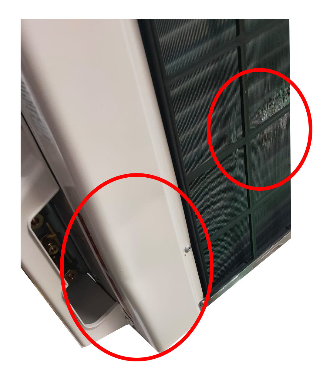 immagine-4-mitsubishi-electric-area-occasioni-climatizzatore-condizionatore-dual-split-mitsubishi-electric-serie-smart-msz-hr-900012000-con-mxz-2ha40vf-gas-r-32-wi-fi-optional-912-novita