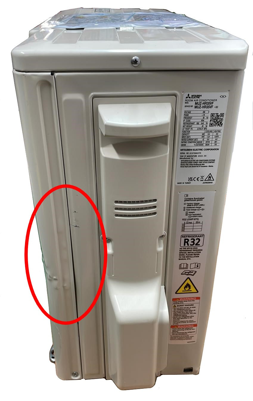 immagine-4-mitsubishi-electric-area-occasioni-climatizzatore-condizionatore-mitsubishi-electric-inverter-serie-smart-msz-hr-12000-btu-msz-hr35vf-r-32-wi-fi-optional-classe-aa