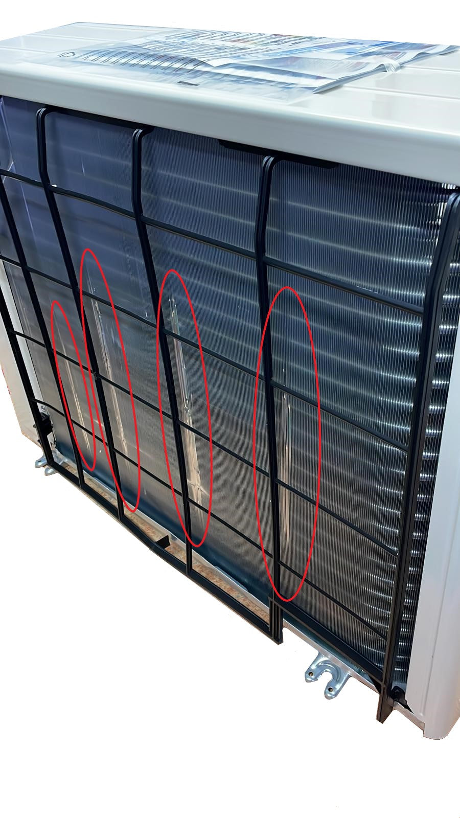 immagine-4-mitsubishi-electric-area-occasioni-climatizzatore-condizionatore-mitsubishi-electric-inverter-serie-smart-msz-hr-12000-btu-msz-hr35vf-r-32-wi-fi-optional-classe-aa