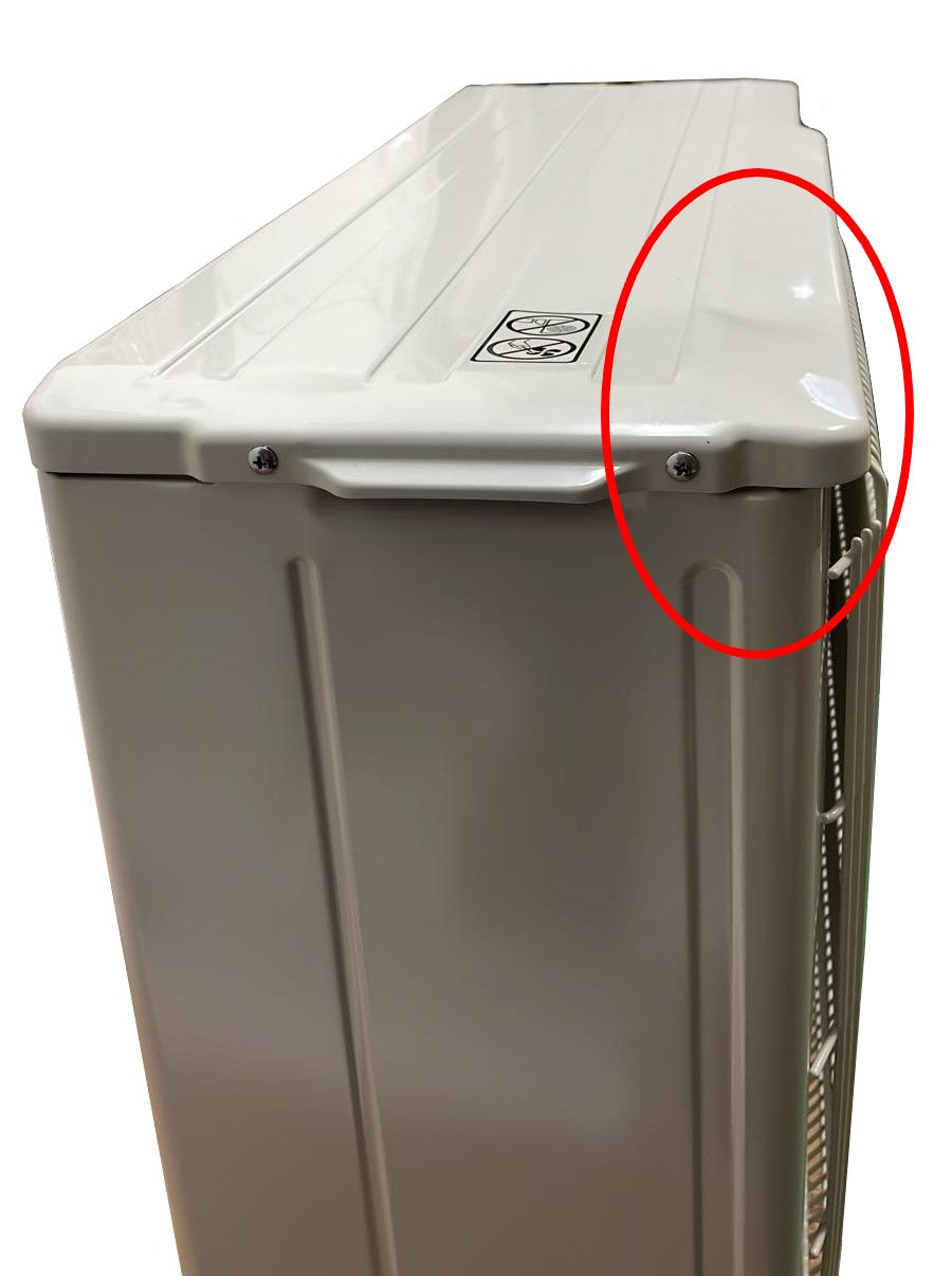 immagine-4-mitsubishi-electric-area-occasioni-climatizzatore-condizionatore-mitsubishi-electric-inverter-serie-smart-msz-hr-9000-btu-msz-hr25vf-r-32-wi-fi-optional-classe-aa