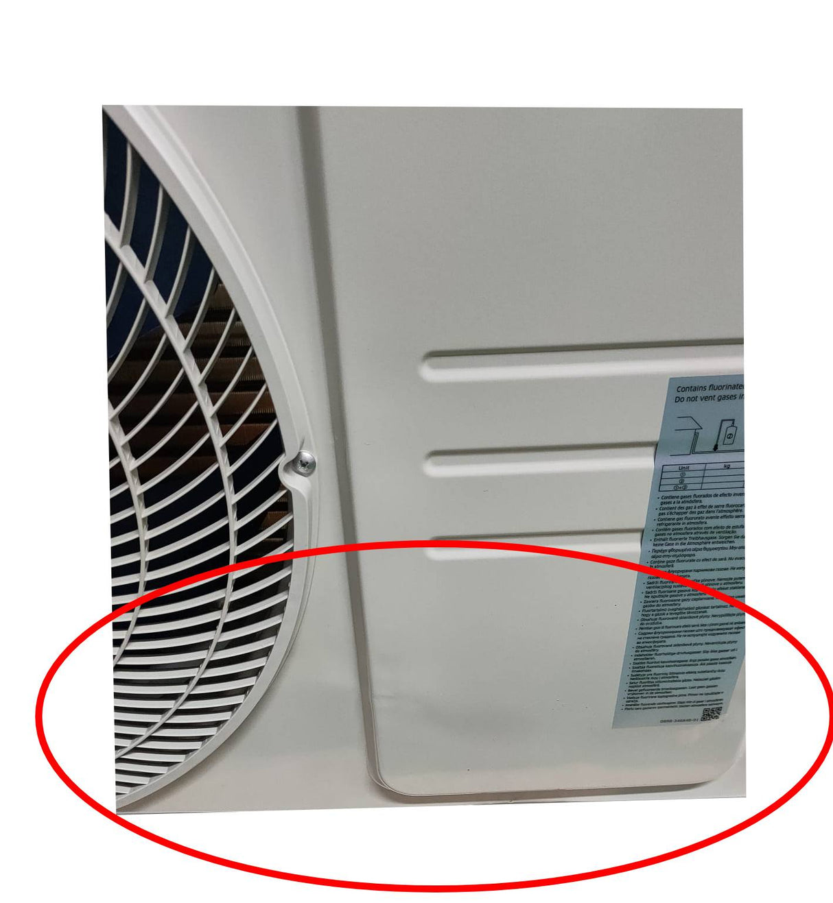 immagine-4-samsung-area-occasioni-climatizzatore-condizionatore-inverter-samsung-serie-ar35-maldives-12000-btu-f-ar12art-r-32-ar12txhqasi-classe-a