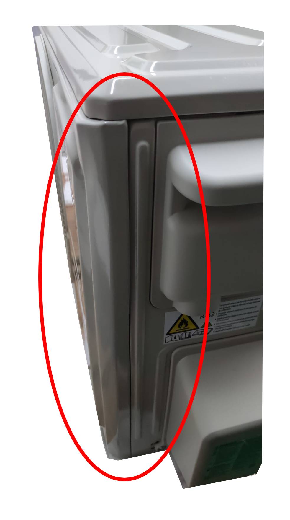 immagine-4-samsung-area-occasioni-climatizzatore-condizionatore-inverter-samsung-serie-ar35-maldives-12000-btu-f-ar12art-r-32-ar12txhqasi-classe-a