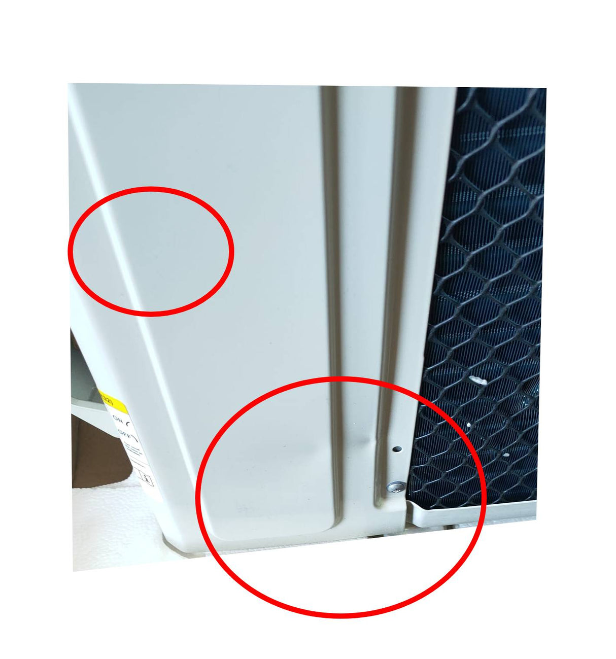 immagine-4-unical-area-occasioni-climatizzatore-condizionatore-unical-inverter-serie-flowy-9000-btu-flwy-9h-r-32-wi-fi-optional-classe-aa-ao929