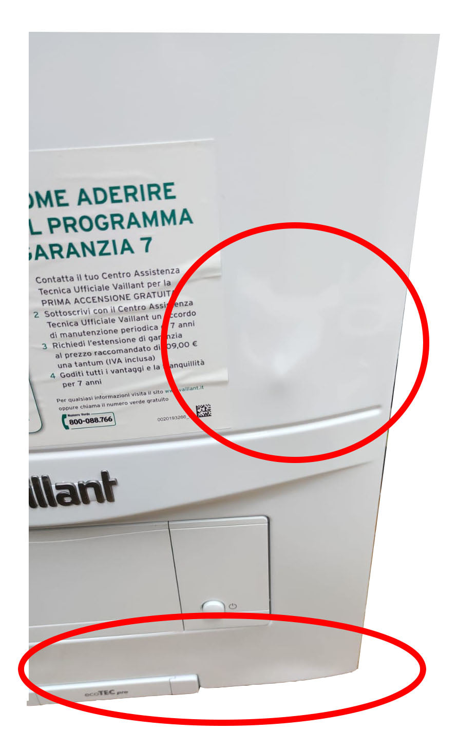 immagine-4-vaillant-area-occasioni-caldaia-a-condensazione-vaillant-ecotec-pro-vmw-2365-3-metano-low-nox-completa-di-kit-scarico-fumi-coassiale-new-erp