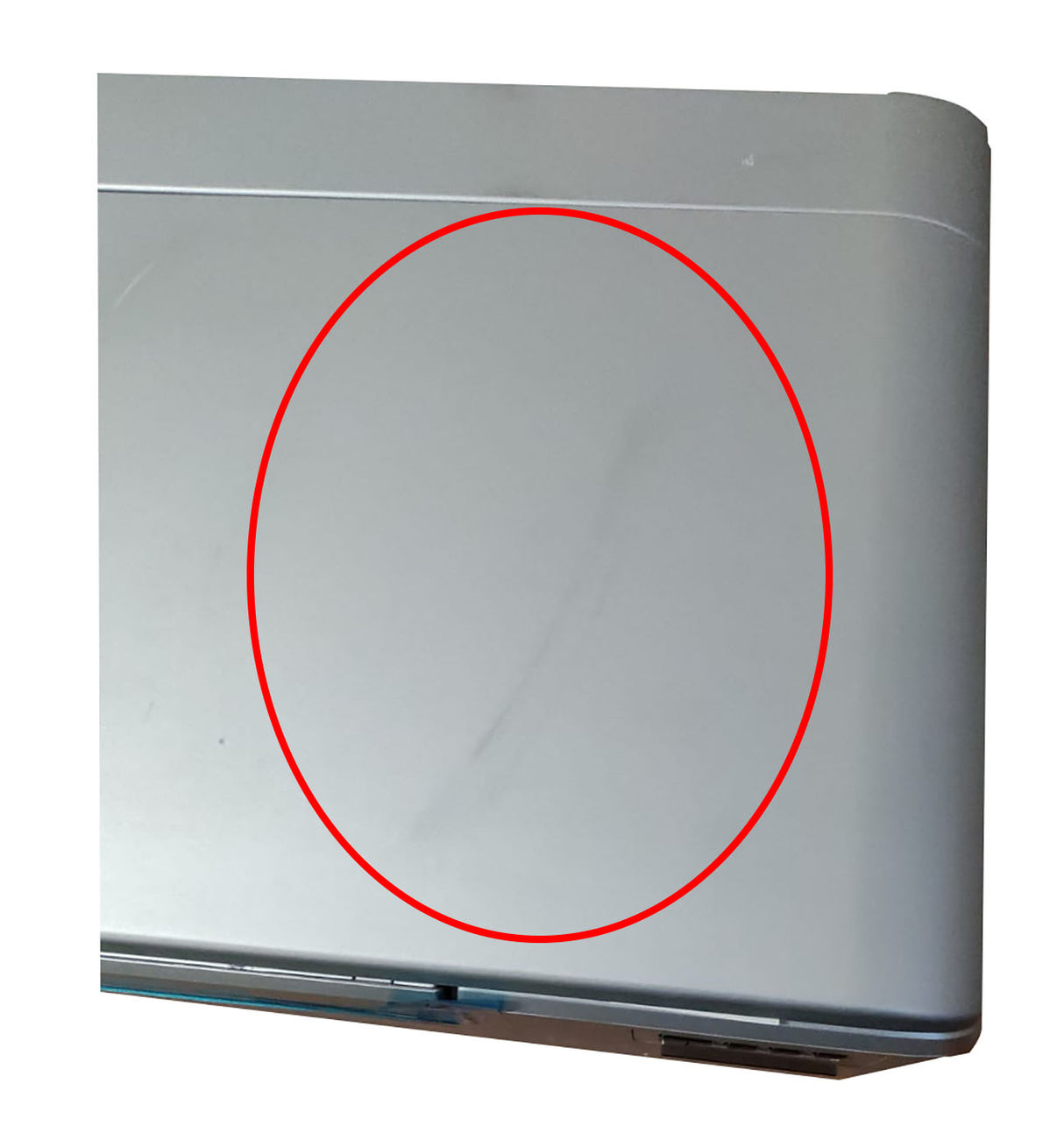 immagine-5-daikin-area-occasioni-unita-interna-a-parete-daikin-bluevolution-serie-stylish-total-silver-12000-btu-ftxa35bs-r-32-wi-fi-integrato-colore-grigio-argento