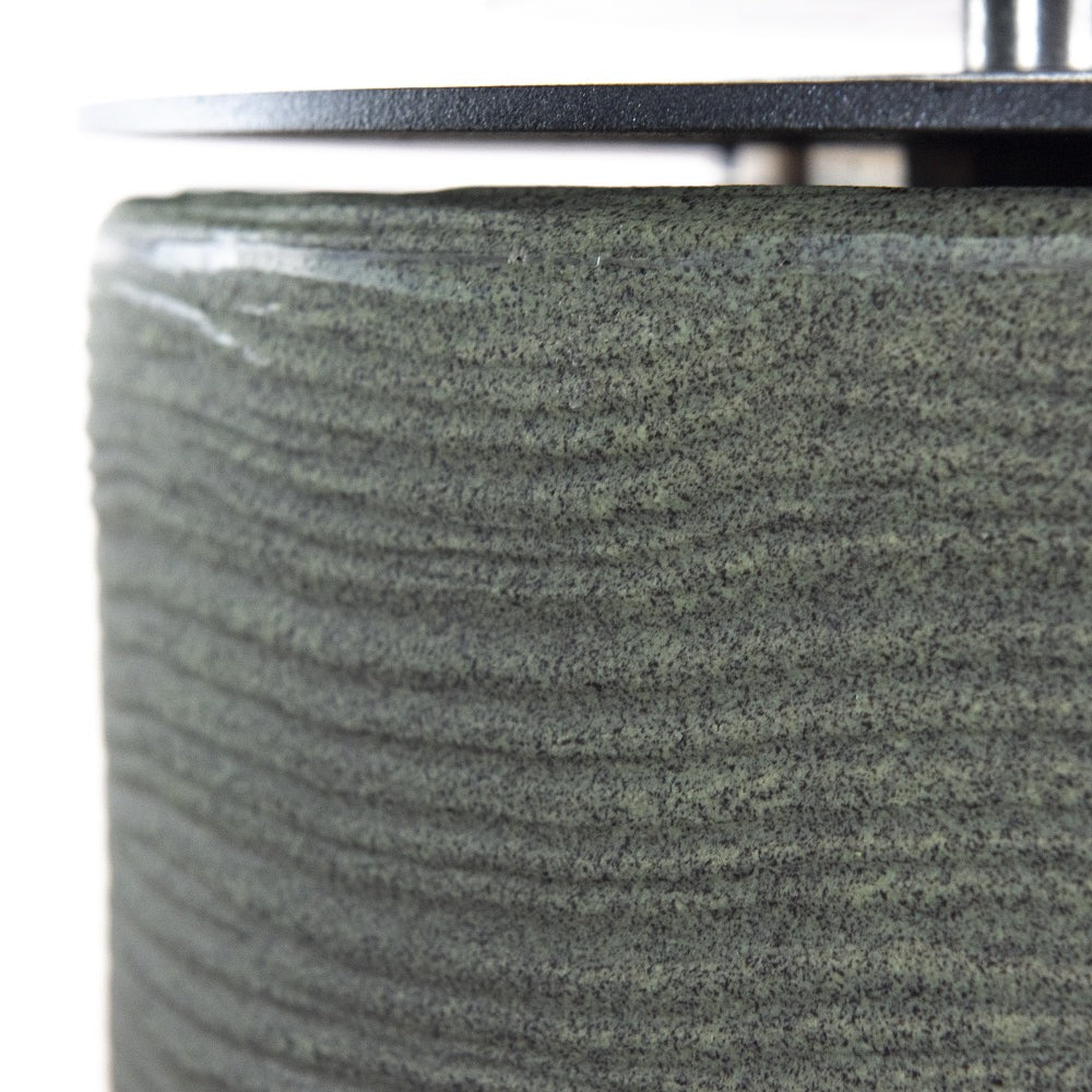 immagine-5-divina-fire-camino-a-bioetanolo-braciere-da-giardino-da-terra-per-interno-esterno-raffaello-verde-salvia-d-35-x-h55-ean-8056157806219