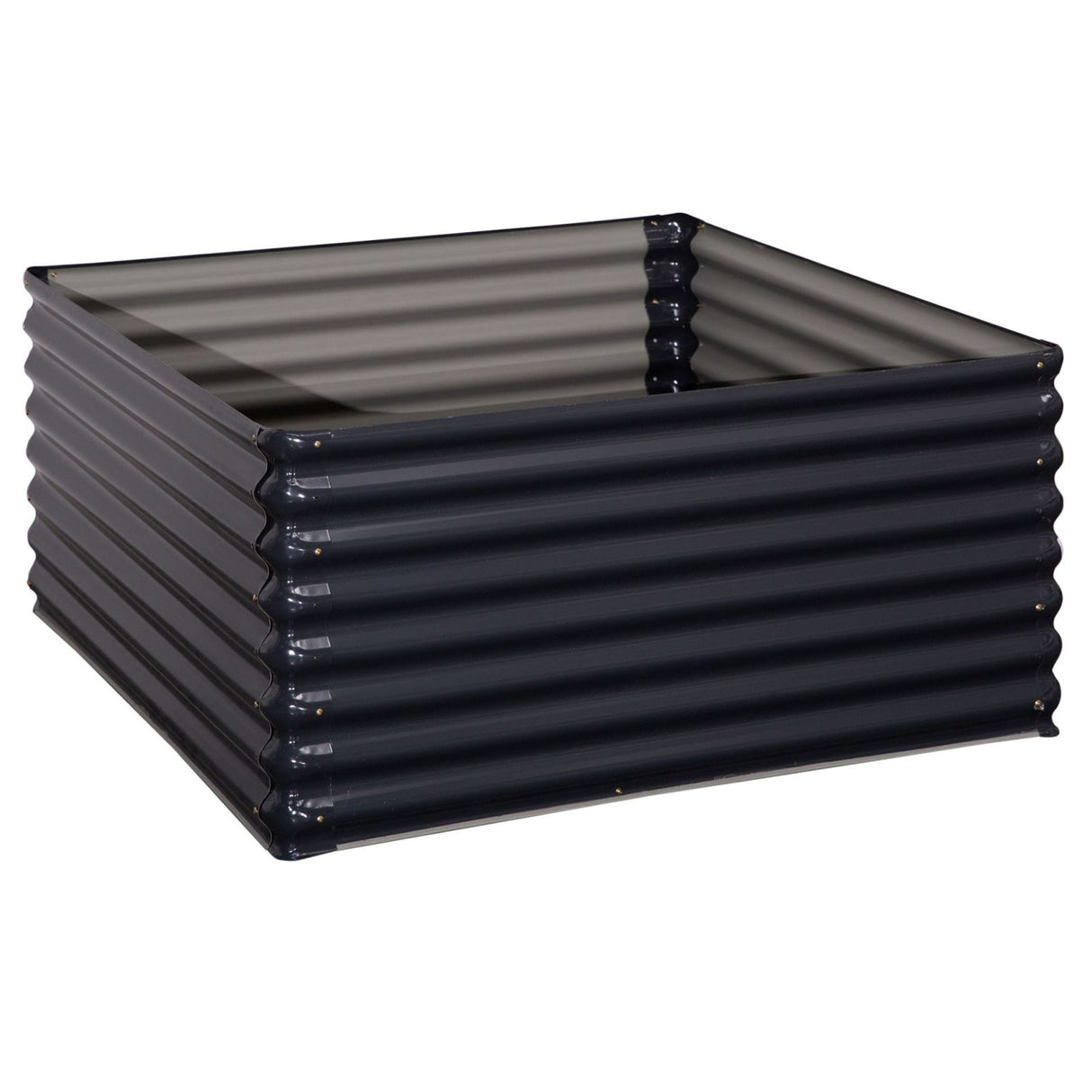 immagine-5-easycomfort-easycomfort-2-in-1-letto-per-orto-rialzato-e-casetta-porta-legna-in-acciaio-zincato-ean-8055776911038