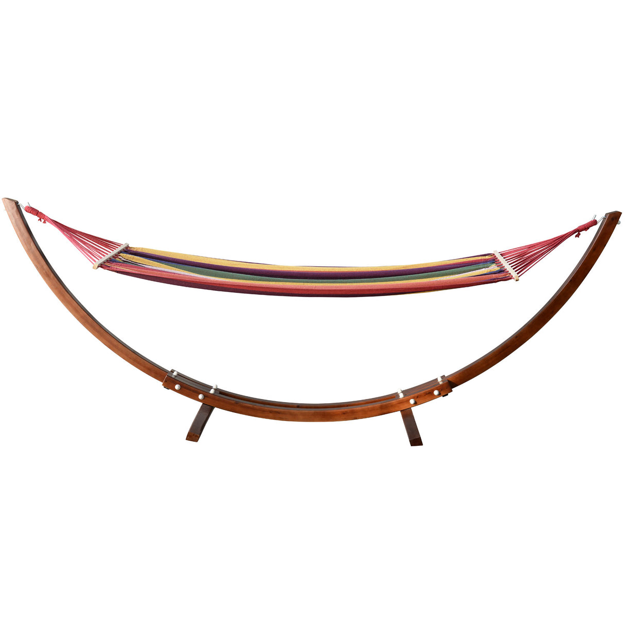 immagine-5-easycomfort-easycomfort-amaca-in-tessuto-a-righe-colorato-con-supporto-in-legno-3-15x1x1-1m-ean-8054144138442