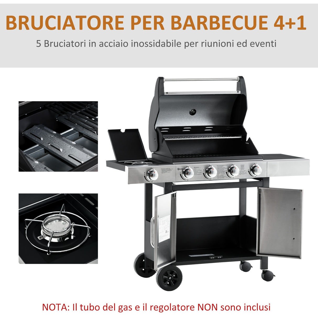immagine-5-easycomfort-easycomfort-barbecue-gas-con-coperchio-e-5-bruciatori-da-15-2kw-e-4-ruote-128x50x113cm