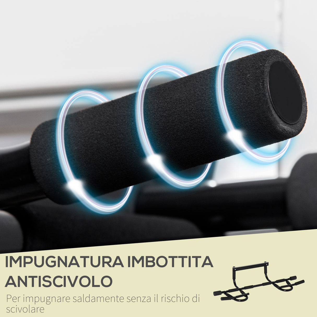 immagine-5-easycomfort-easycomfort-barra-per-trazioni-da-porta-con-impugnature-imbottite-e-installazione-facile-senza-viti-max-100kg