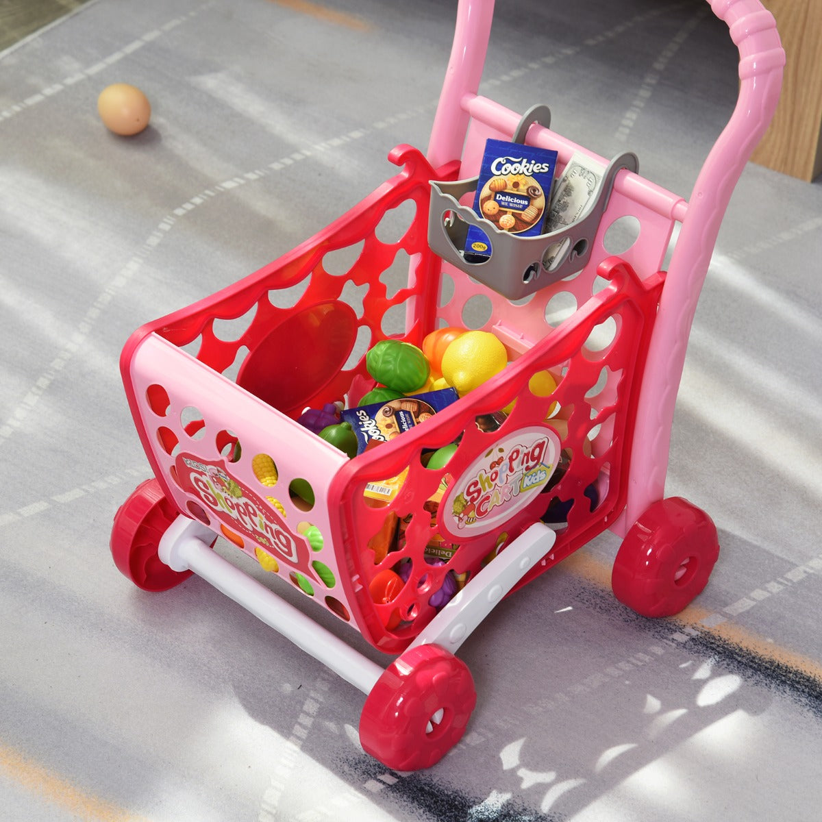immagine-5-easycomfort-easycomfort-carrello-giocattolo-in-tre-modalita-per-bambini-3-anni-con-38-accessori-inclusi-suoni-e-luci-divertenti-rosa