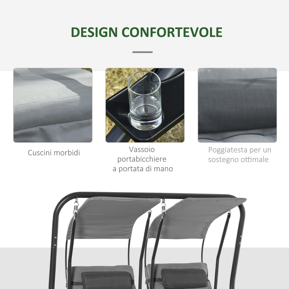 immagine-5-easycomfort-easycomfort-dondolo-da-giardino-con-2-sedute-separate-e-tetto-parasole-grigio