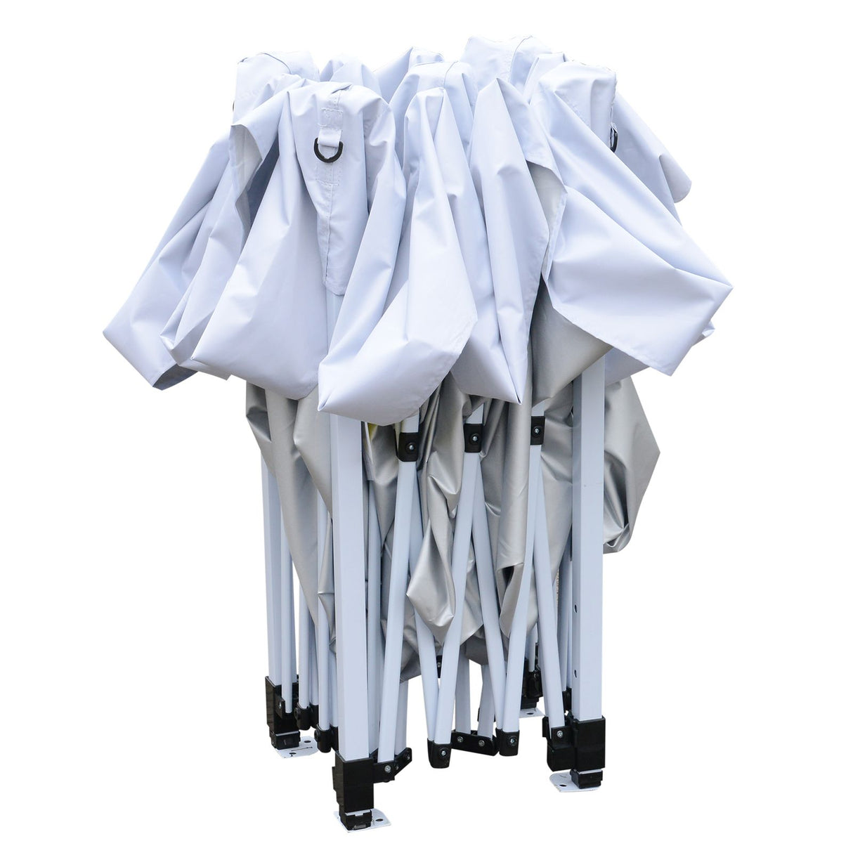 immagine-5-easycomfort-easycomfort-gazebo-pieghevole-rivestimento-in-oxford-con-corde-e-picchetti-bianco-2-5-x-2-5-m-ean-8054144137735