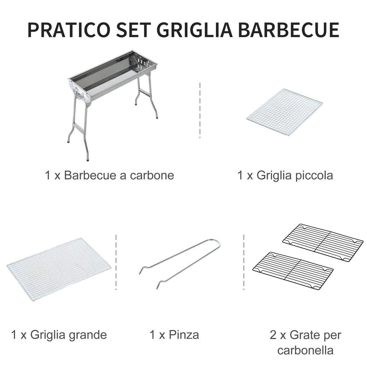 immagine-5-easycomfort-easycomfort-griglia-bbq-a-carbonella-barbecue-portatile-e-pieghevole-in-acciaio-inox-733371cm-ean-8054111848435